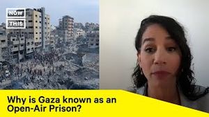 Video post by @nowthisnews on YouTube