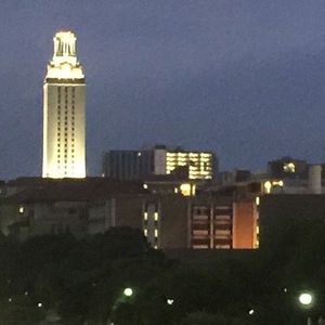 Image post by @texaswbb on Instagram