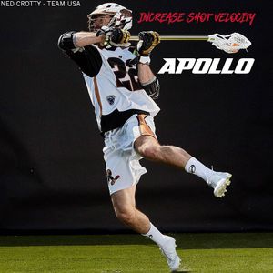Image post by @maveriklacrosse on Instagram