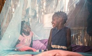 Image post by @unitednations on Instagram