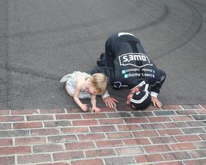 Image post by @indianapolismotorspeedway on Instagram