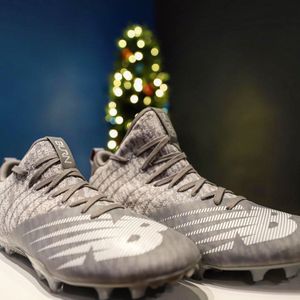 Image post by @newbalancelax on Instagram
