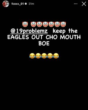Image post by @wooder_ice on Instagram