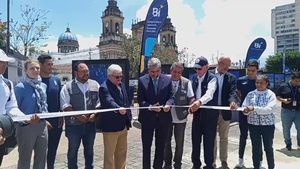Video post by @COGuatemalteco on Twitter/X