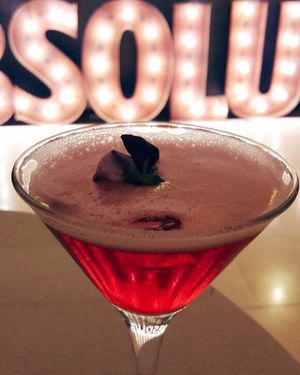 Image post by @hotelmadero on Instagram