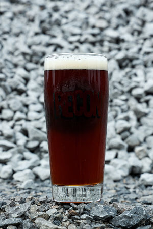 Image post by @reconbrewing on Instagram
