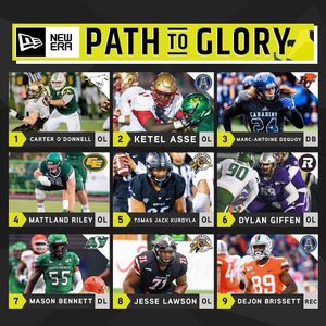 Image post by @calstampeders on Instagram