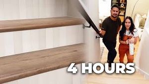 Video post by @newbuild_newlyweds on YouTube