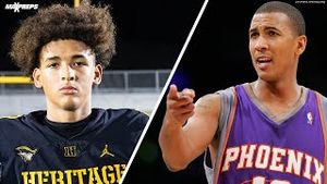 Video post by @maxpreps on YouTube