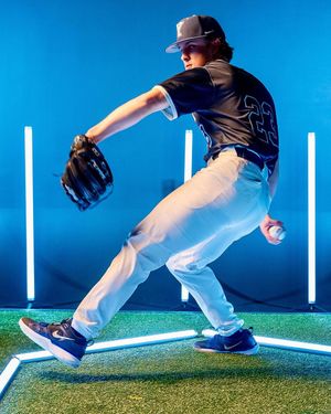 Image post by @byubaseball on Instagram