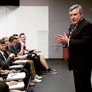 Image post by @uscdornsife on Instagram
