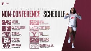 Image post by @fordhamwbb on Instagram