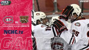 Image post by @scsumhockey on Instagram