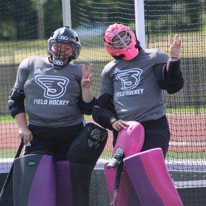 Image post by @stonehillskyhawks on Instagram