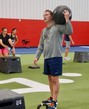 Image post by @athleticlab on Instagram