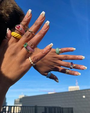 Image post by @tiffycrazycool on Instagram