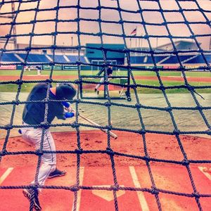 Image post by @creightonbaseball on Instagram