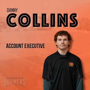 Image post by @boomersbaseball on Instagram