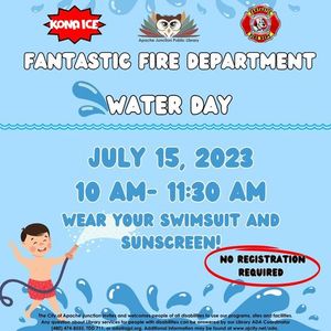 Image post by @cityofapachejunction on Instagram
