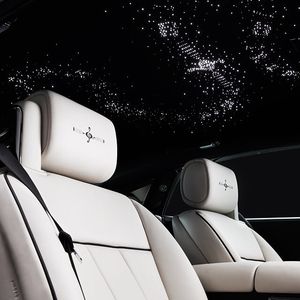 Image post by @rollsroycecars on Instagram