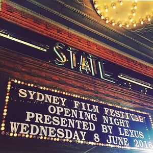 Image post by @sophieb on Instagram