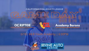 Image post by @ocriptidebaseball on Instagram