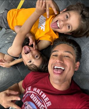 Image post by @mariolopez on Instagram