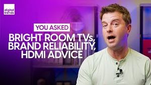 Video post by @digitaltrends on YouTube