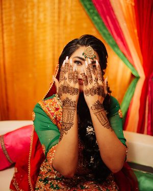 Image post by @aishaphotographyy on Instagram
