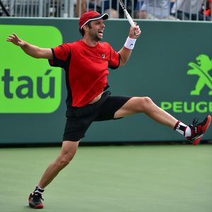 Image post by @filatennis on Instagram