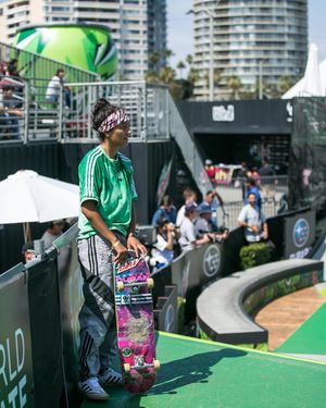 Image post by @mountaindew on Instagram
