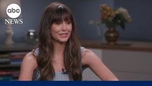 Video post by @abcnews on YouTube