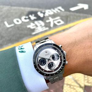Image post by @sothebyswatches on Instagram