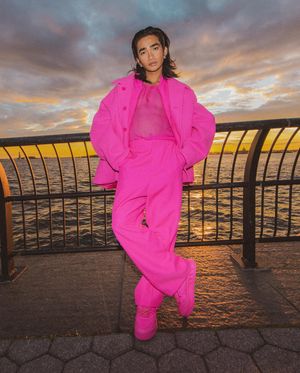 Image post by @bretmanrock on Instagram