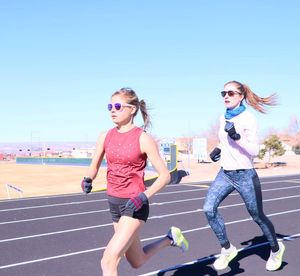 Image post by @allie_ostrander on Instagram
