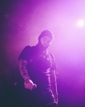 Image post by @brennanadams_ on Instagram