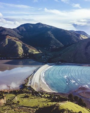 Image post by @dronepals on Instagram