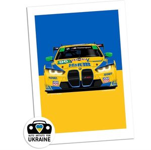 Image post by @turnermotorsport on Instagram