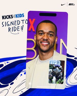 Image post by @blitztheseahawk on Instagram