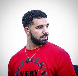 Image post by @haus.of.drake on Instagram