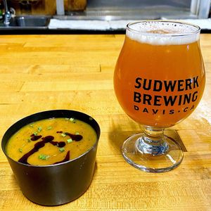 Image post by @sudwerkbrew on Instagram