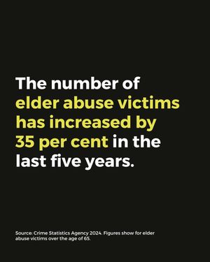 Image post by @victoriapolice on Instagram
