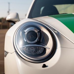 Image post by @porsche on Instagram