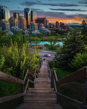Image post by @cityofcalgary on Instagram