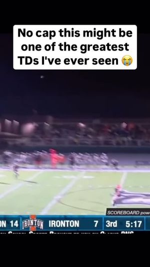 Video post by @GOATFARMMEDIA on Facebook