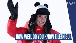 Video post by @olympics on YouTube