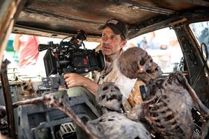 Image post by @reddigitalcinema on Instagram