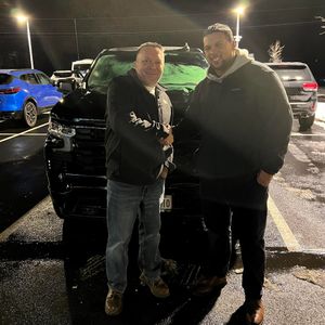 Image post by @mohawkchevrolet on Instagram