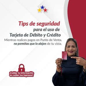 Image post by @bancobicentenario on Instagram
