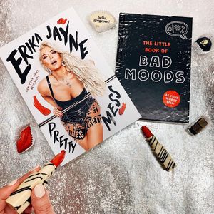 Image post by @gallerybooks on Instagram